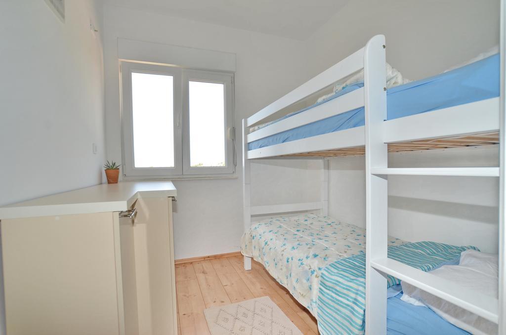 Apartments Max&Leon Podstrana Chambre photo