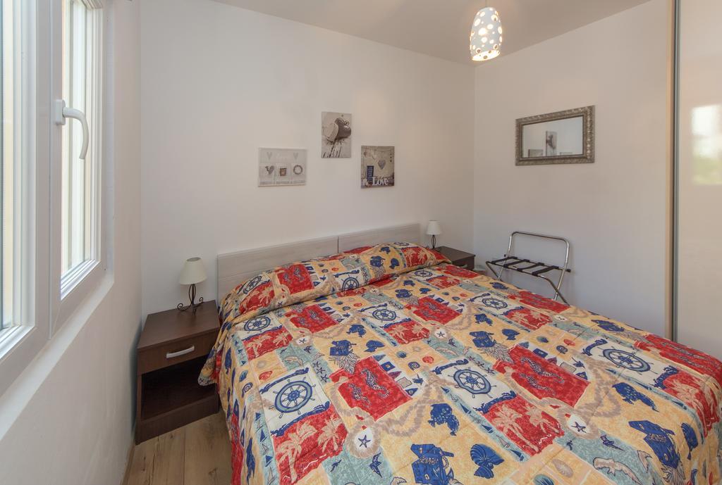 Apartments Max&Leon Podstrana Extérieur photo